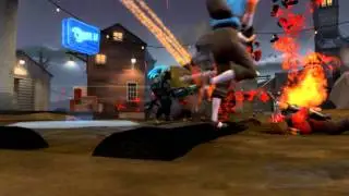 Satisfying way to use airblast number whatever