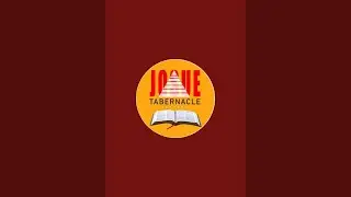 Josué Tabernacle  est en direct !