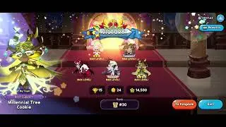 CRK I reach Grandmaster 1 as an F2P 