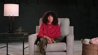 Leslie-Ann: Sickle Cell Frustration