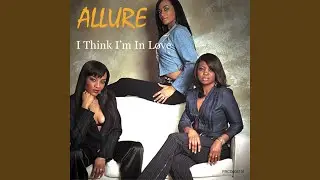 I Think I'm In Love (Radio Version)