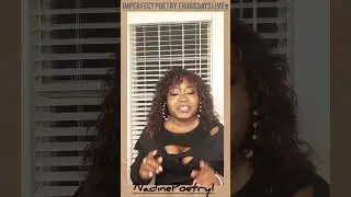 Imperfect Poetry Thursdays LIVE❣️ #poetrycommunity #writer  #storytelling #youtuber #everyone #fyp 