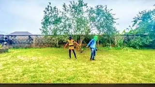 Kvng Vinci_Apala trap remix(dance video)