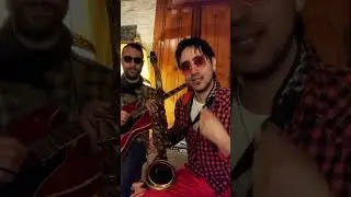 Patrones  Charlie Parker 12 keys