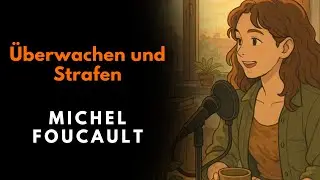 Michel Foucault - Überwachen und Strafen