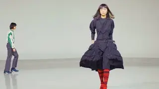 Toga Весна/Лето 2023 Лондон