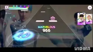 [Rhythm Hive] BTS - Respect (super hard on full version)