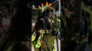Poetas Gato Mestre, Falcão e Pirata, Folia de Reis Estrela Divina ROXINHA - Laje do Muriaé RJ