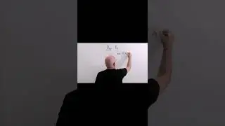 Watch This Man's Incredible Whiteboard Writing Skills in Action!