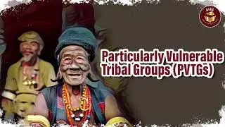 All About Shompen Tribe | TNPSC Group 1 | UPSC Prelims 2025