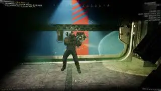 GTFO R6B2 Extreme Duo