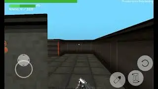 Project-Gore Beta testing ( Still not available in FpsGc )