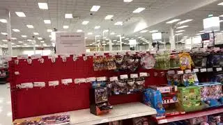 🔥🏀🏈⚾️Retail Hunt!! SCORING @ Target in Burbank CA 👍🏻 (Kinda)!!!🏀🏈⚾️🔥