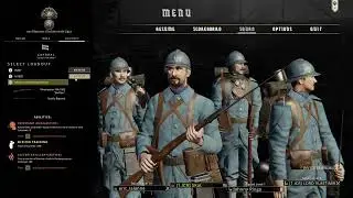 Verdun: Champagne for the Poilus