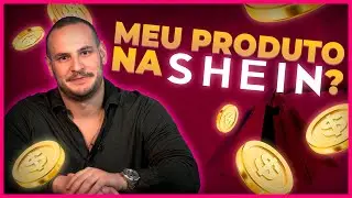 COMO VENDER NA SHEIN EM 2023