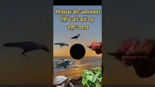 Pitru Paksh Remedy. Special Deepak Upay to Remove Pitru Dosh.