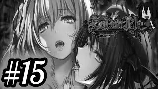 (Yuri) Sadistic Blood #15 - T_T