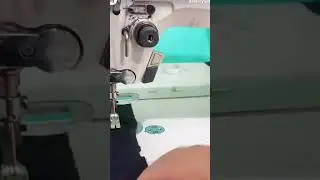 single needle machine cam timing