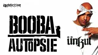 Booba - Intro CD2