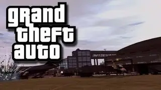 GTA IV:TBoGT Funny Moments # 1