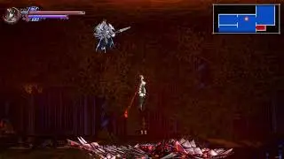 Bloodstained: ritual of the night Kickstopper achievement/trophy Guide