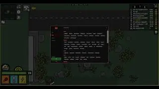 SS2 Admin Script Devast.io