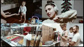 didiVLOG/ПОДАРОК НА РОЖДЕСТВО/Beats Studio Pro