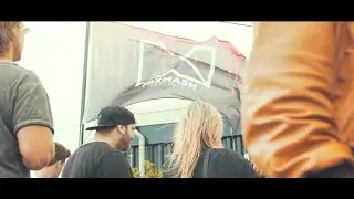 Mixmash Rooftop Recordings 2017 | Aftermovie