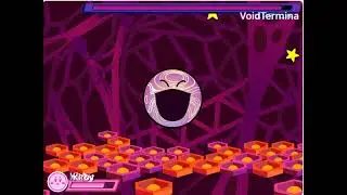 Kirby Vs Void Termina! on Scratch [REUPLOAD]