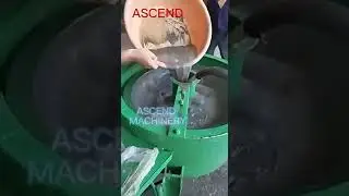 China Ascend gold centrifugal concentrator Kacha