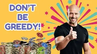 The $1,000 A Day Baccarat Strategy No One Talks About