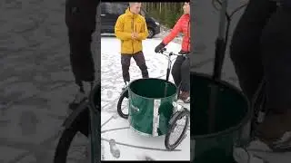Nihola Low tavarapyörä