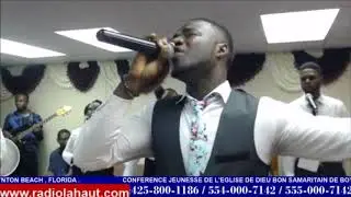 / M'BEZWEN JEZU / NAN OU MENM KI GENYEN LAVI / JESUS ANYO BONDYE , AVEK OU  AND MORE
