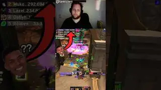 Warlock Is INSANE In PTR 11.2
