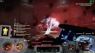 PIMP-BOY takes out EN06 in under 50sec