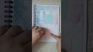 Perfect Girl Journal Entry #littlefuneveryday #paraa #bulletjournal #journaling #junkjournal #spread