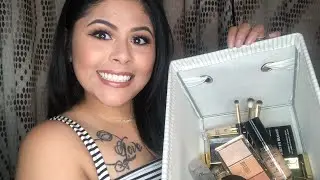 Testing Full Face Of | Milani Cosmetics