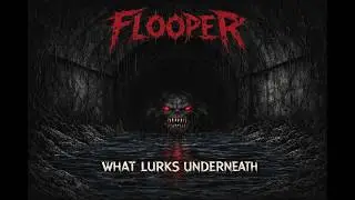 Flooper - What Lurks Underneath