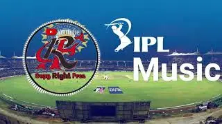 VIVO IPL tone  latest 2025    IPL Music  #ipl2025