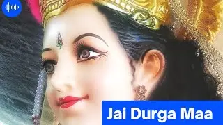 Navratri Special Durga Pooja Full Screen Video Status  - Durga Maa Status | ► Whatsapp Status Bhakti