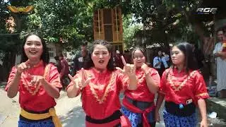 Jablay II - RPN ROSMALINDA PUTRI NADA | RAWAURIP KALIBANGKA LOR - CIREBON 6 OKT 2025 #RPN