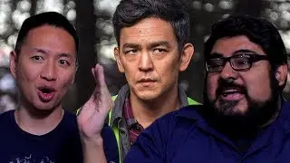 Searching Movie Review