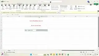 How to fix font sie