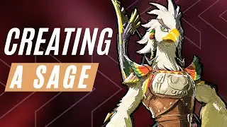 Why Teba should've been the Sage of Wind