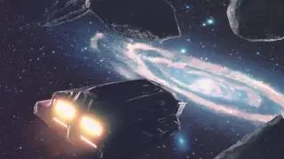 Andromeda (Acoustic)