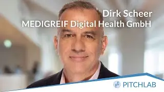 Dirk Scheer &ndash; Apps auf Rezept &ndash; Fiktion oder Realit&auml;t