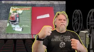 Slideshow Gaming 1/31/26 - Mutants & Masterminds RPG
