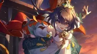 Yunli solo (Full gameplay)
