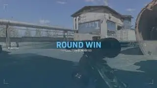 AX50 NO SCOPE AND JUMP SHOT!?