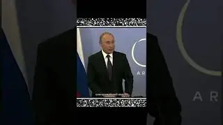 Putin Sincerely